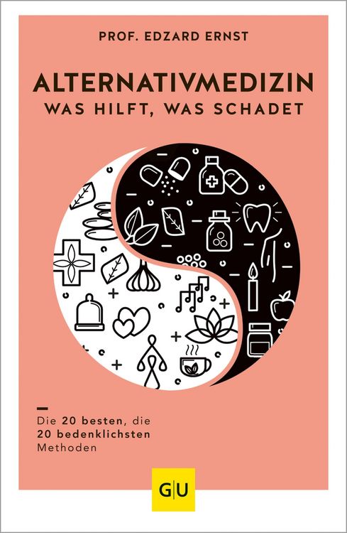 Produktbild: Alternativmedizin - was hilft, was schadet