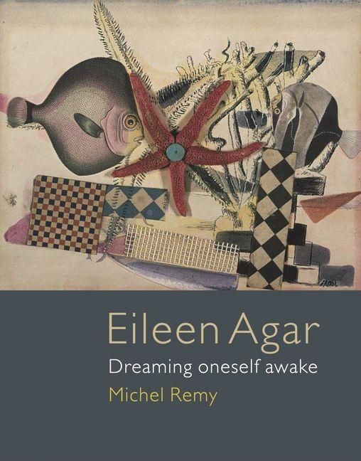 Produktbild: Eileen Agar