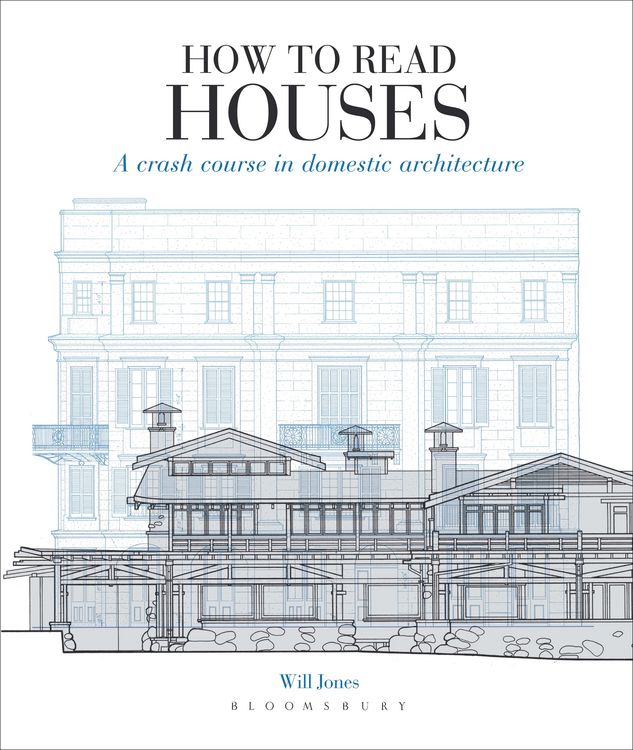 Produktbild: How to Read Houses