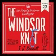 Produktbild: Bennett, S: The Windsor Knot