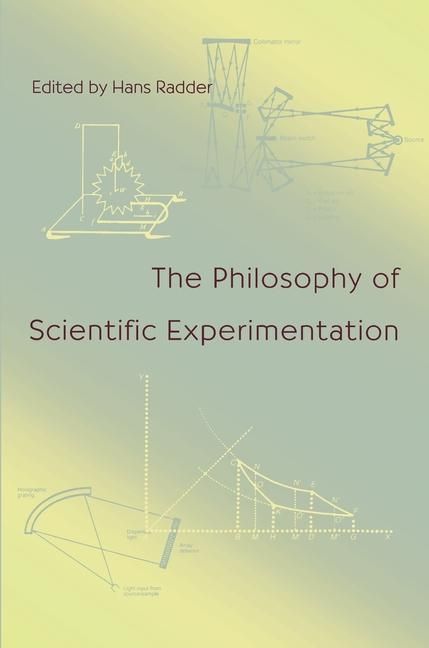 Produktbild: The Philosophy of Scientific Experimentation