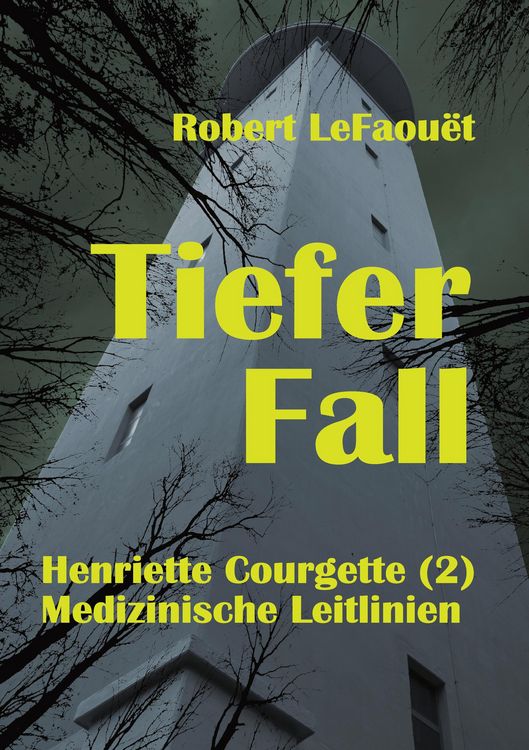 Produktbild: Tiefer Fall