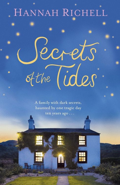 Produktbild: Secrets of the Tides