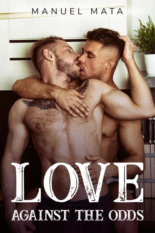 Produktbild: Love Against The Odds