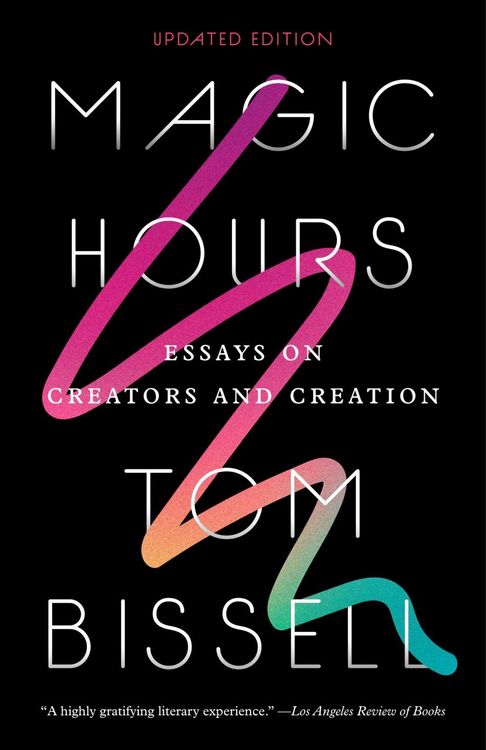 Produktbild: Magic Hours