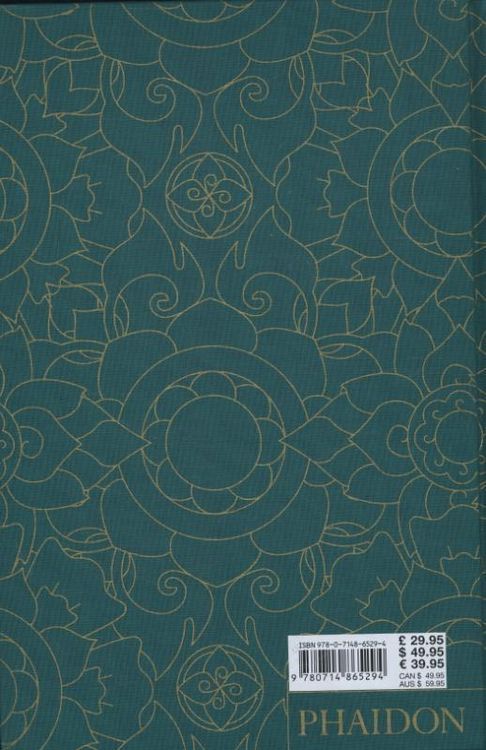 Produktbild: Thailand: The Cookbook