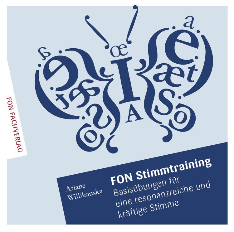 Produktbild: Stimmtraining