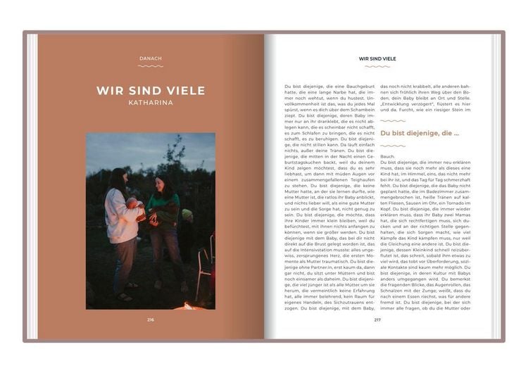 Produktbild: Ein neuer Herzschlag