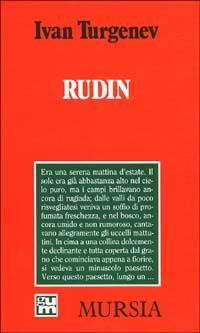 Produktbild: Rudin