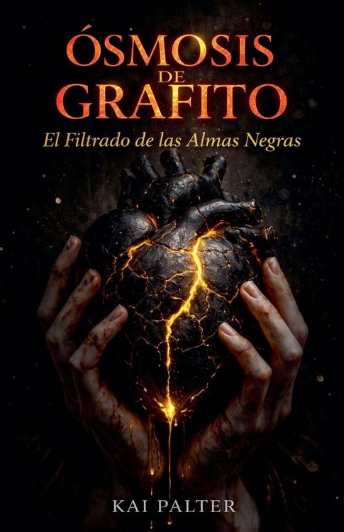 Produktbild: &Oacute;smosis de Grafito