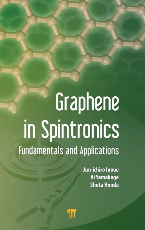 Produktbild: Graphene in Spintronics