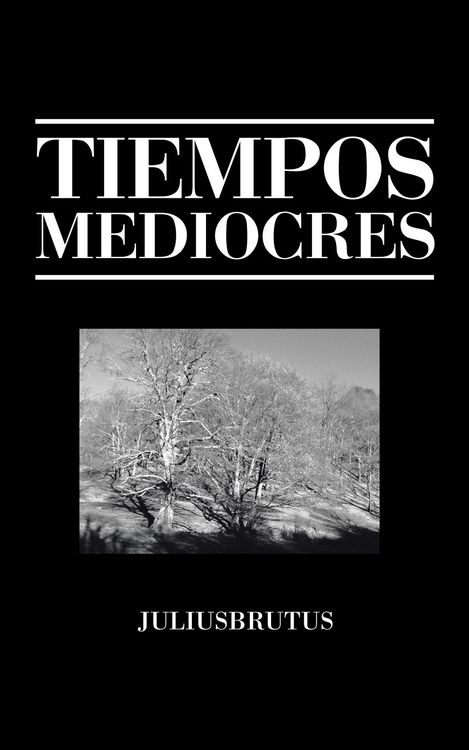 Produktbild: Tiempos Mediocres