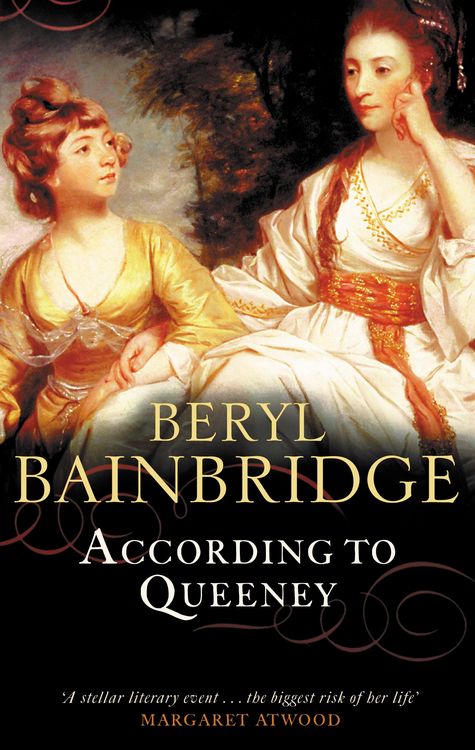 Produktbild: According To Queeney