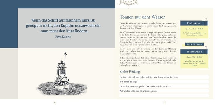 Produktbild: Das Hausboot Tagebuch