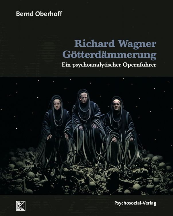 Produktbild: Richard Wagner: G&ouml;tterd&auml;mmerung
