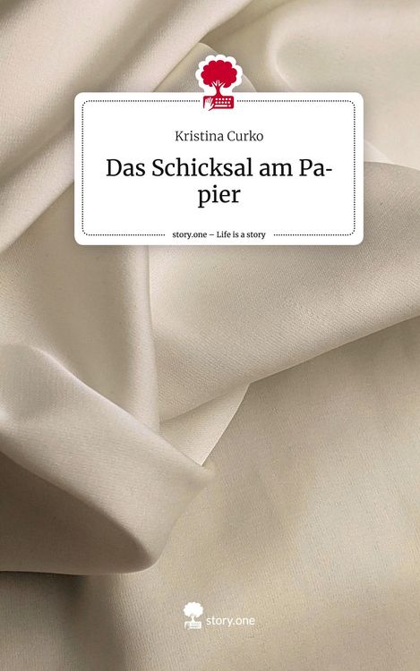 Produktbild: Das Schicksal am Papier. Life is a Story - story.one