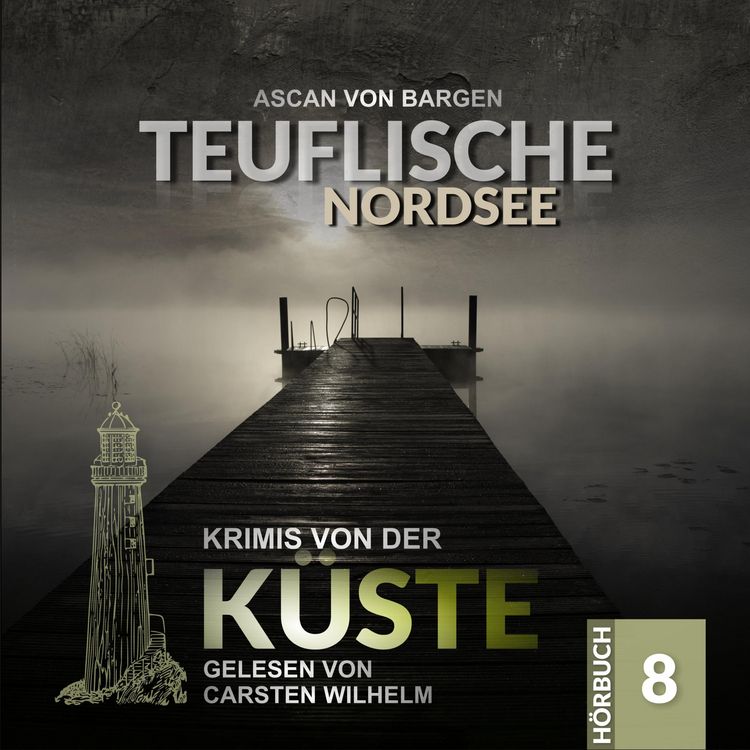 Produktbild: T&ouml;dliche Nordsee