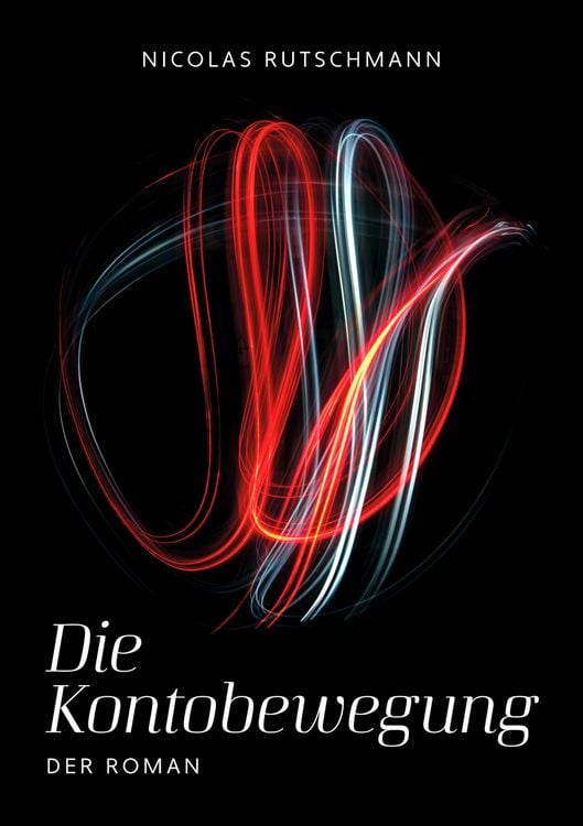 Produktbild: Die Kontobewegung