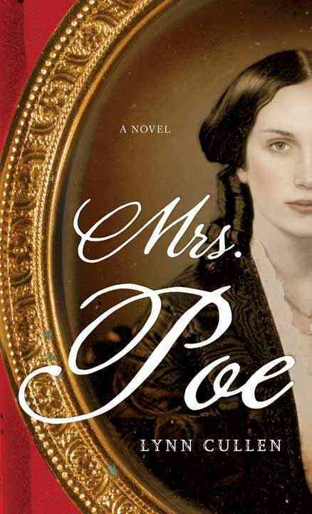 Produktbild: Mrs. Poe