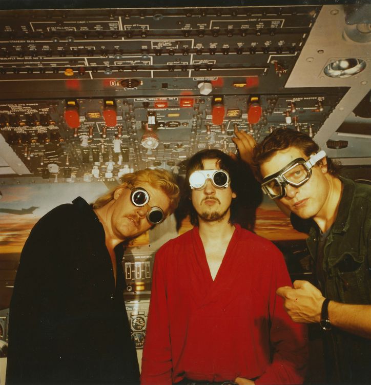 Produktbild: Revolution of Sound - Tangerine Dream