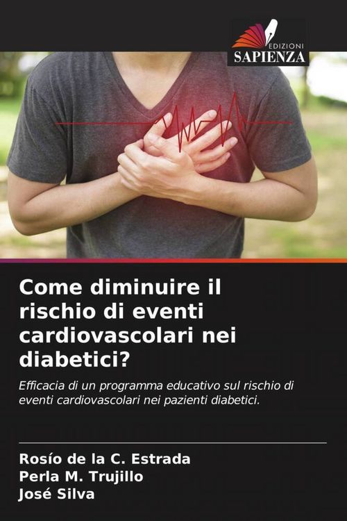 Produktbild: Come diminuire il rischio di eventi cardiovascolari nei diabetici?