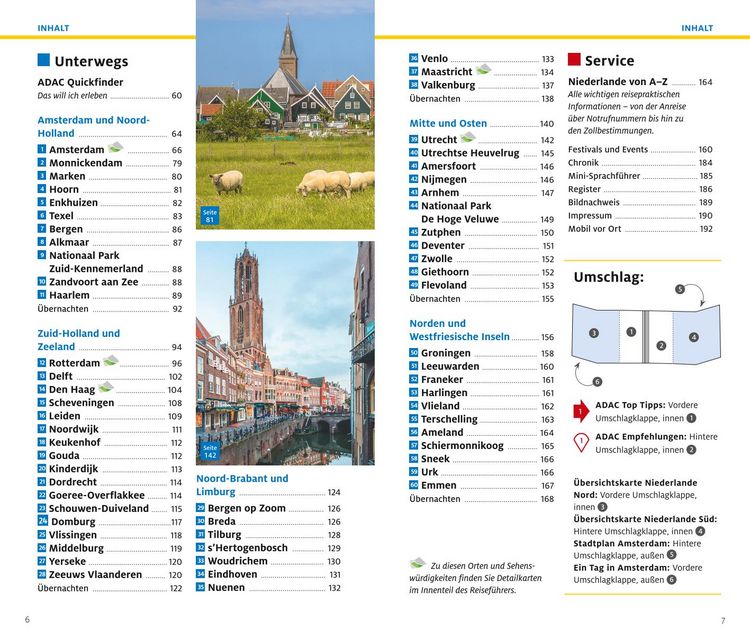 Produktbild: Niederlande