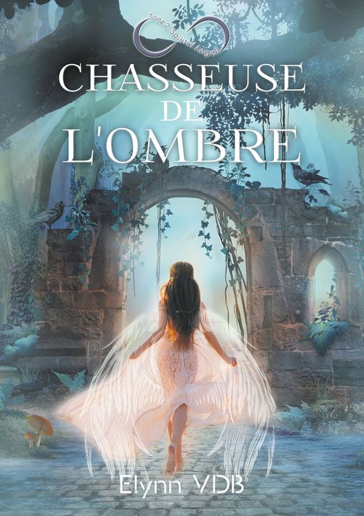 Produktbild: Chasseuse de l'ombre