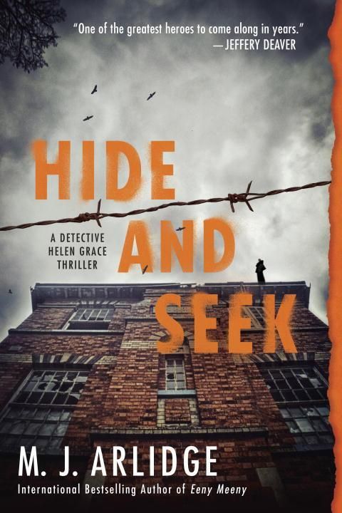 Produktbild: Hide and Seek