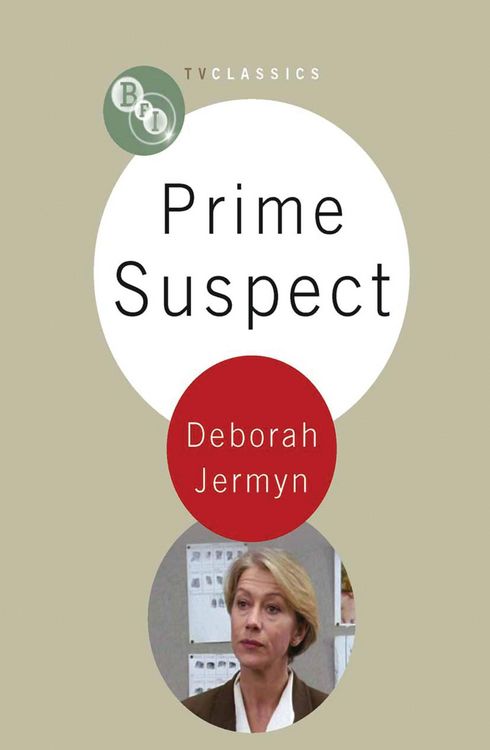Produktbild: Prime Suspect