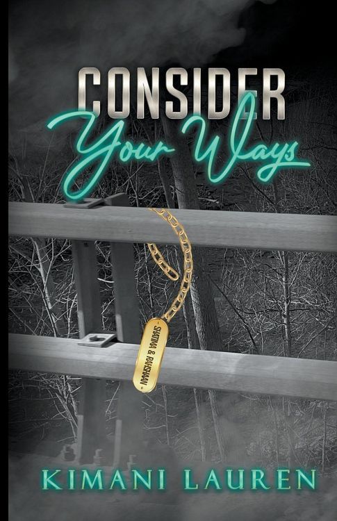 Produktbild: Consider Your Ways