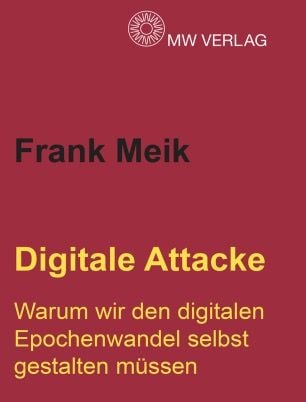 Produktbild: Digitale Attacke