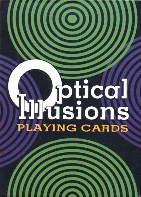 Produktbild: Optical Illusions Card Game
