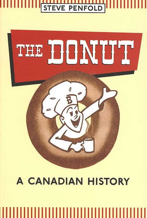 Produktbild: The Donut