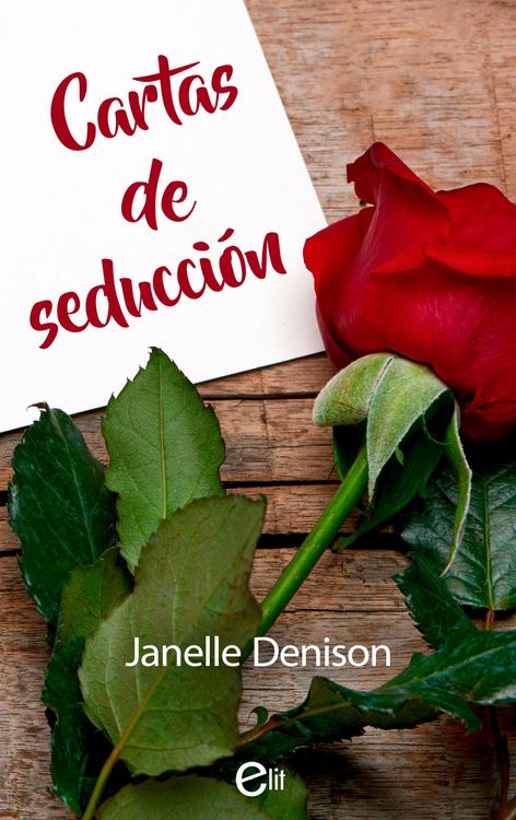 Produktbild: Cartas de seducci&oacute;n
