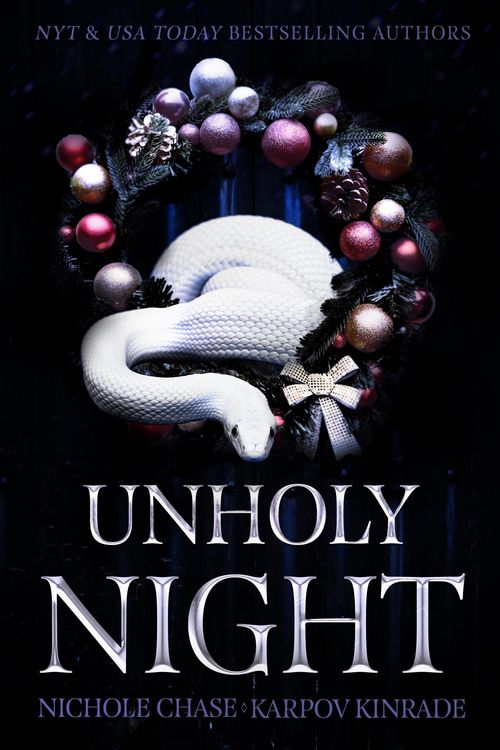 Produktbild: Unholy Night