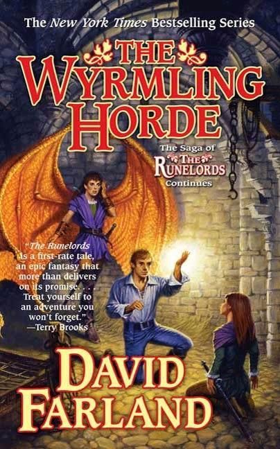 Produktbild: The Wyrmling Horde