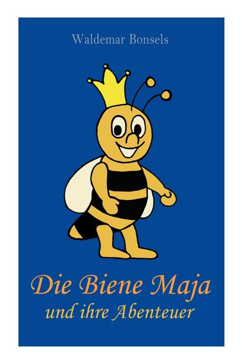 Produktbild: Die Biene Maja und ihre Abenteuer