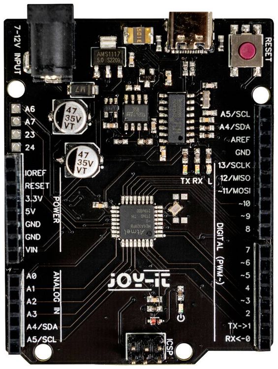 Produktbild: Joy-it ARD-ONE-C Arduino Board