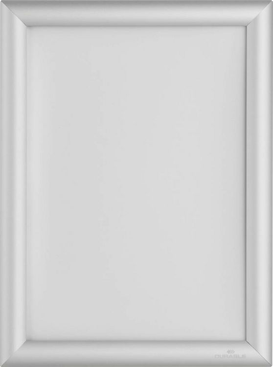 Produktbild: Durable Klapprahmen 1 x DIN A4 240mm x 329mm x 12mm 1St.
