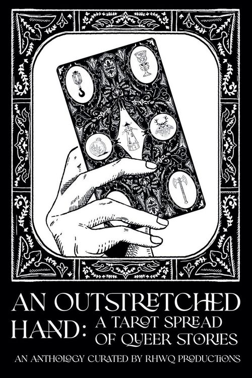 Produktbild: An Outstretched Hand