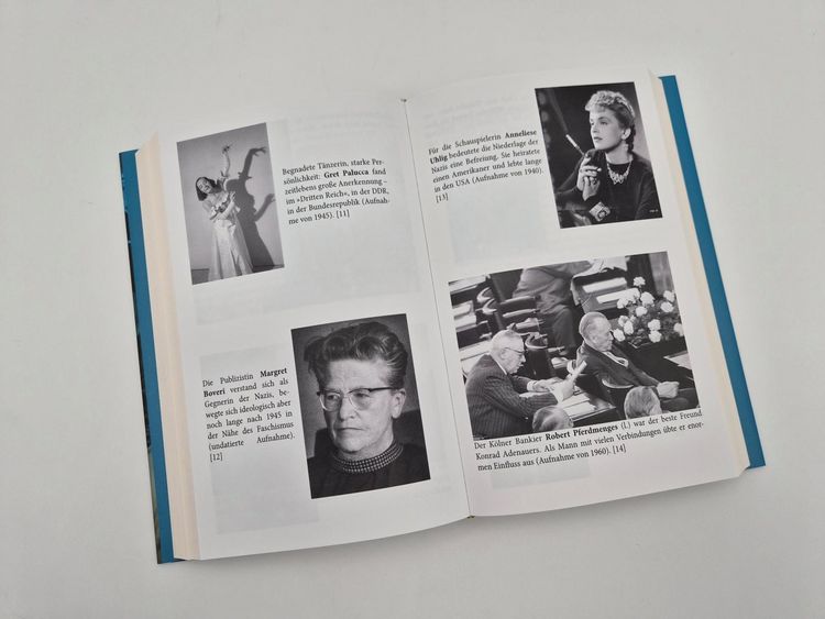 Produktbild: Tr&uuml;mmert&auml;nze: Deutschland 1946&ndash;1955