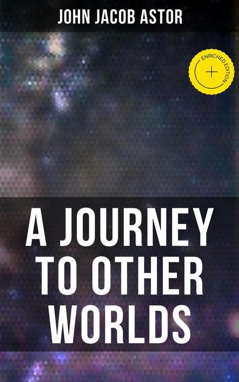Produktbild: A Journey to Other Worlds
