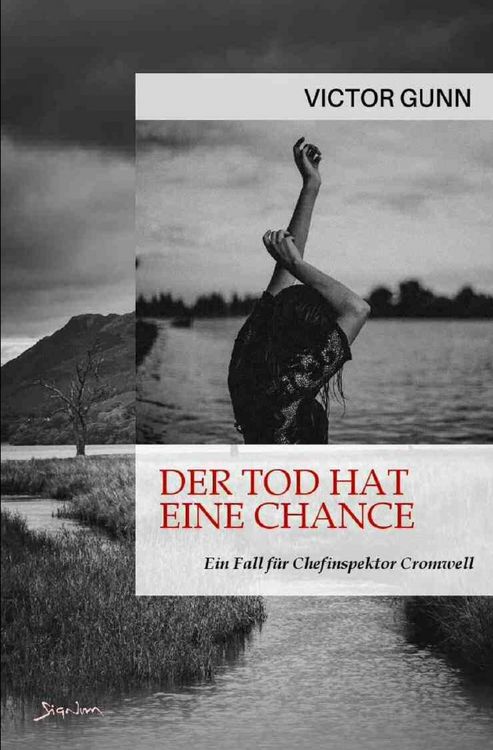 Produktbild: Der Tod hat eine Chance - Ein Fall f&uuml;r Inspektor Cromwell