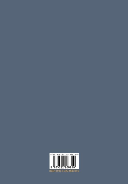 Produktbild: Unternehmungsziele und Unternehmungskooperation
