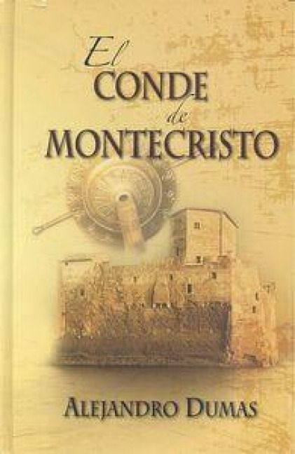 Produktbild: El Conde de Montecristo