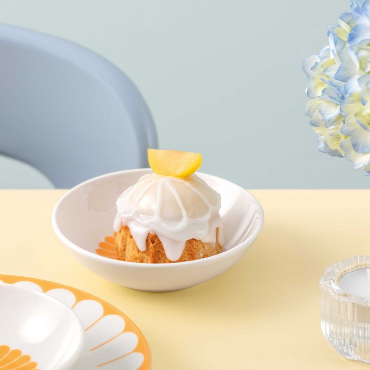 Produktbild: Villeroy & Boch Fleur Dessertschale