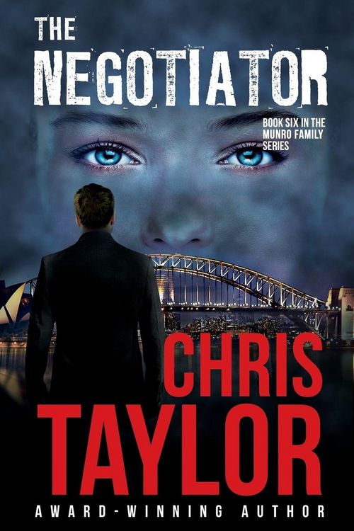 Produktbild: The Negotiator