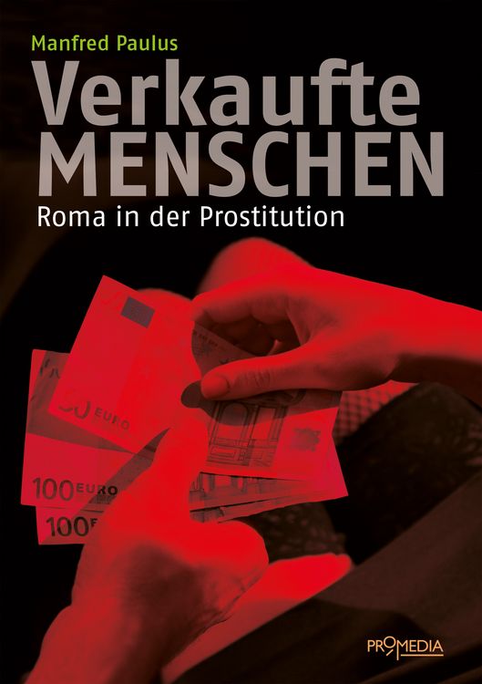 Produktbild: Verkaufte Menschen