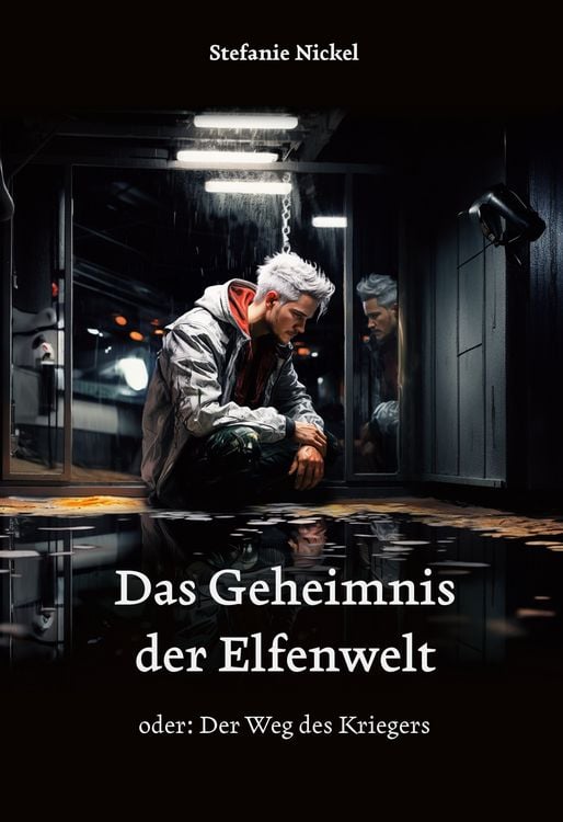 Produktbild: Das Geheimnis der Elfenwelt