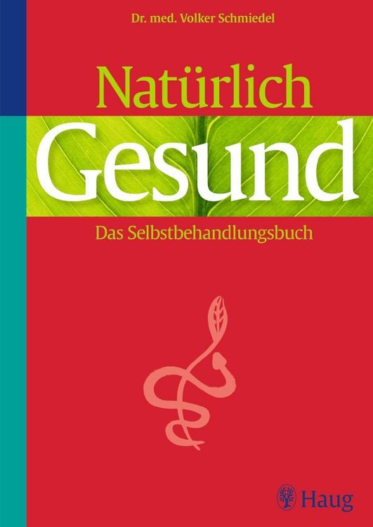 Produktbild: Nat&uuml;rlich gesund!